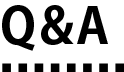 Q&A